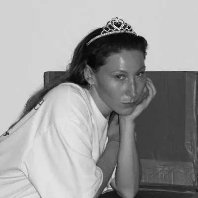 Vika Anisko | visual thinker profile
