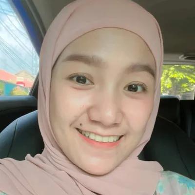 Novrika Dwi Ningrum profile