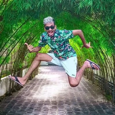 Vikneswaran Veerasundar profile
