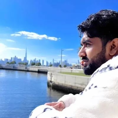 Vikash Thakur profile