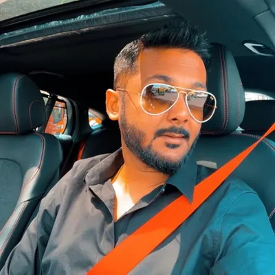 Vikash Dayal profile