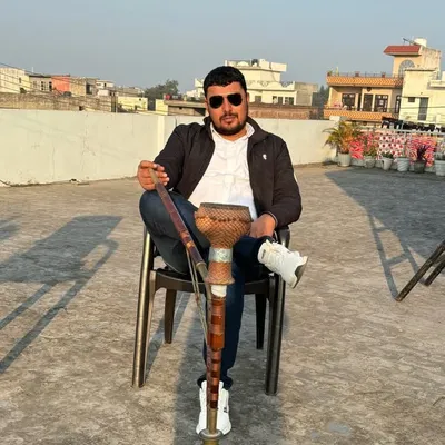 विकास खोखर profile