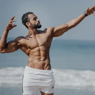 Vikas Singh Vikxy Instagram profile photo