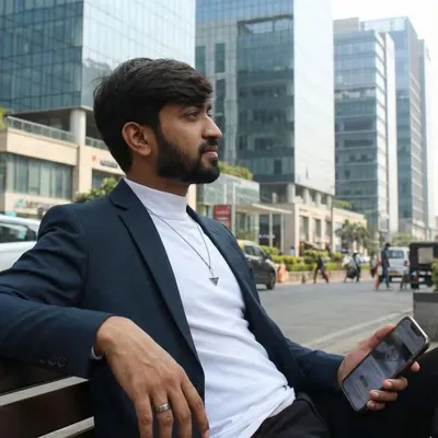 Vikas Sudani profile