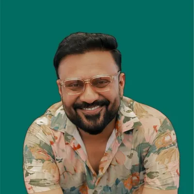 Vikas Vks | Celebrity and Bridal Makeup Artist profile