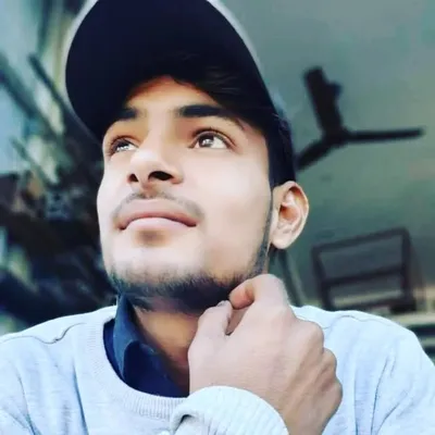 Vikas Jangid profile