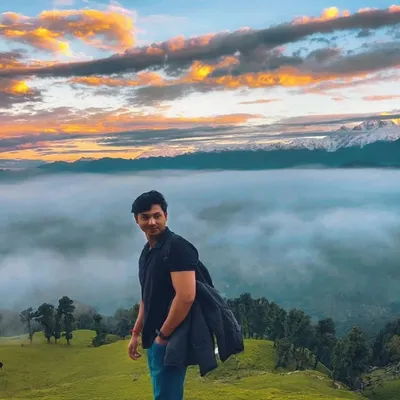 Vikas Gupta profile