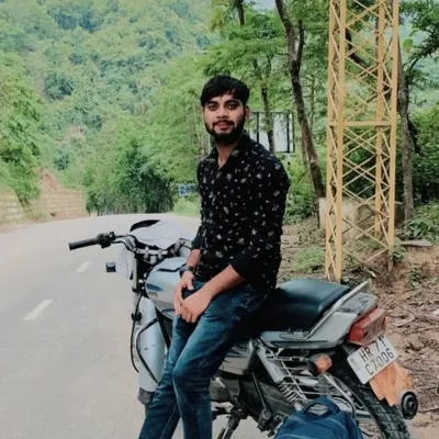 Vikas Banwal profile