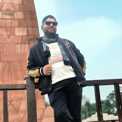 Vikash Pandit Ji profile