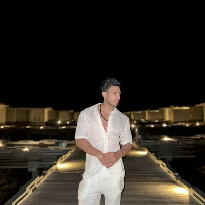 Vikas Parashar profile