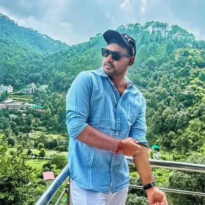 Vikas Yadav profile