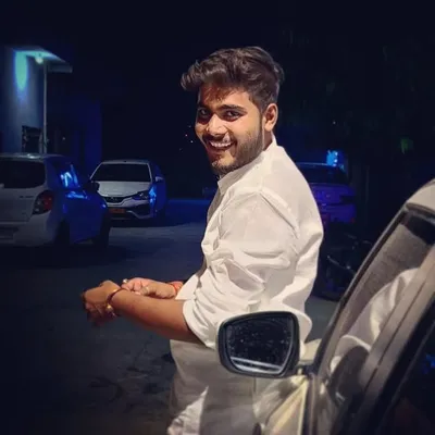 vikas tiwari profile