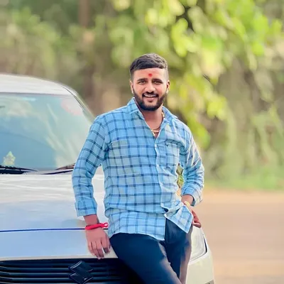 Vikas Alhat profile