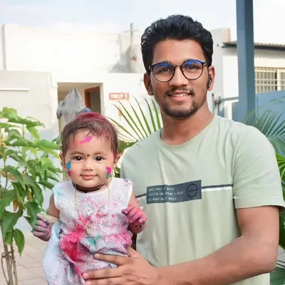 Vikas B Murme Patil profile