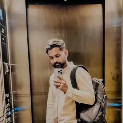 Vikas Bagadi profile