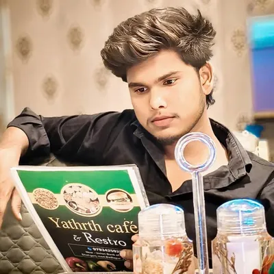 Vikas Kumar profile