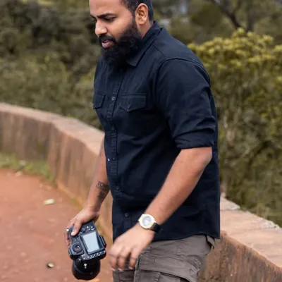 Vikas Brown profile