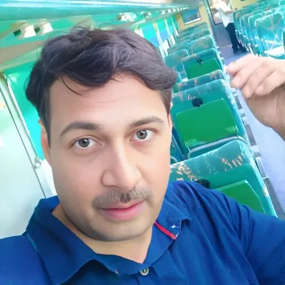 vikas kumar profile