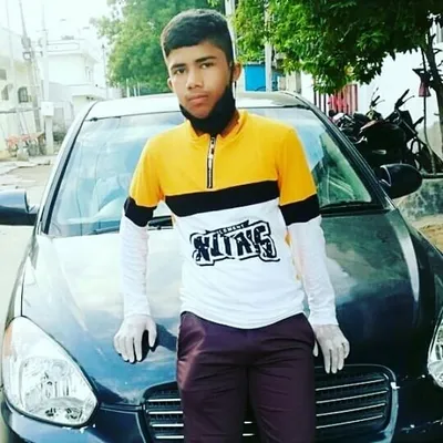 Vikas Yadav profile