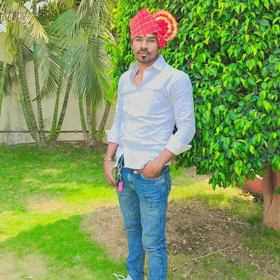 Vikas Fulare profile