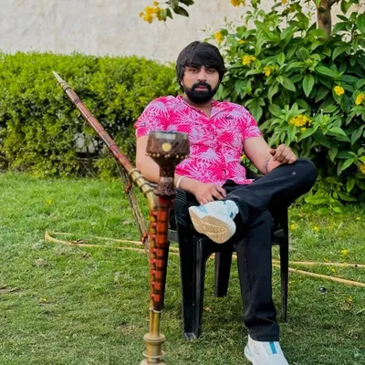 Vikas Poswal profile