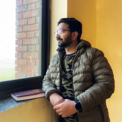 Vikas Kesri profile