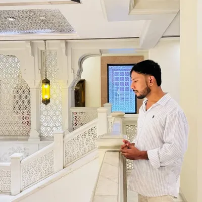 Vikas Meena profile
