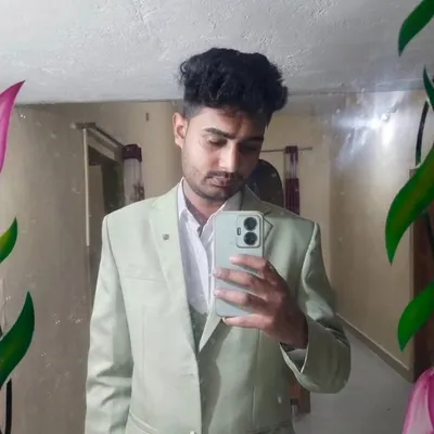 VIKAS MUKATI profile