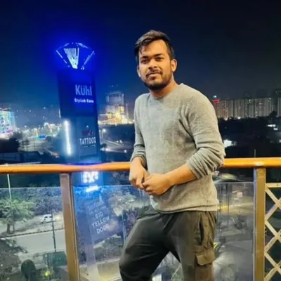 Vikas Sah profile
