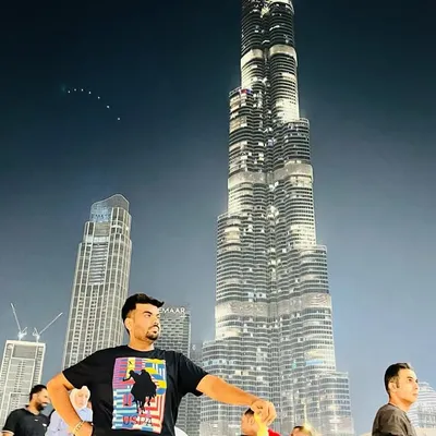 Er. Vikas Pancharia profile