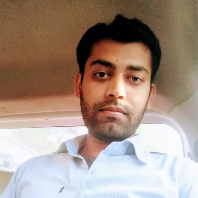 Vikas Pandey profile