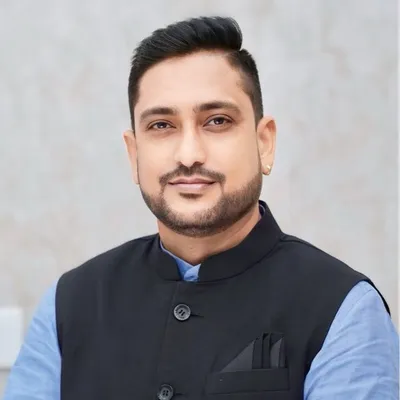 Vikas Sahu profile