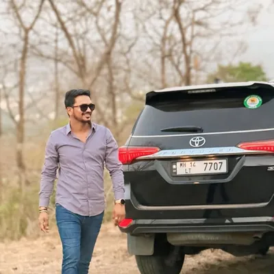 Vikas_shelke_7707 profile