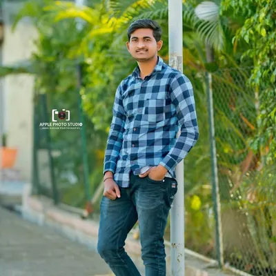 Vikas_Shinde_ profile