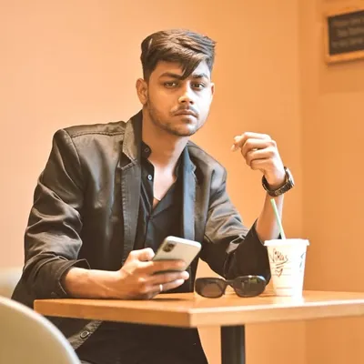 !Vikas Mishra! profile