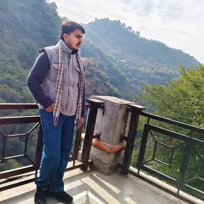Vikas Verma profile