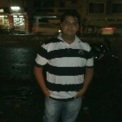 vikas arora profile