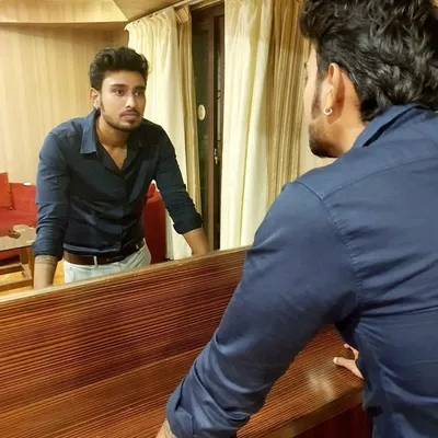 vikas binawat profile