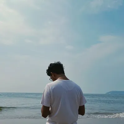 Vikas profile