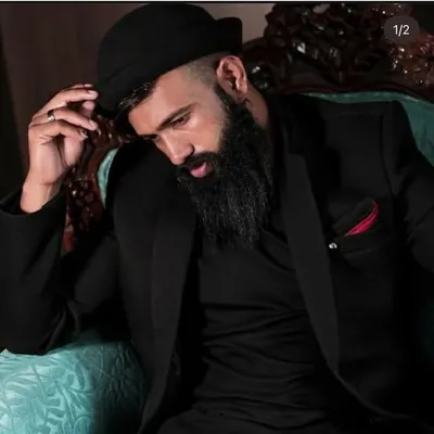 vikas buradkar | Beardo ๐ด๐ป profile
