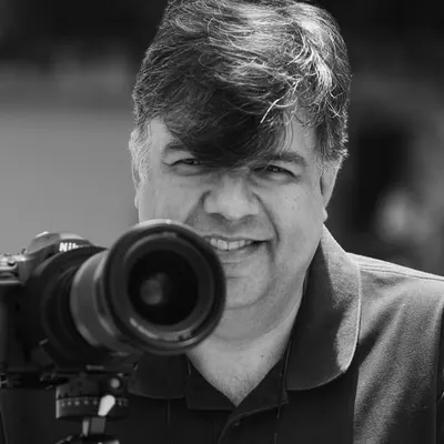 Vikas Chander profile