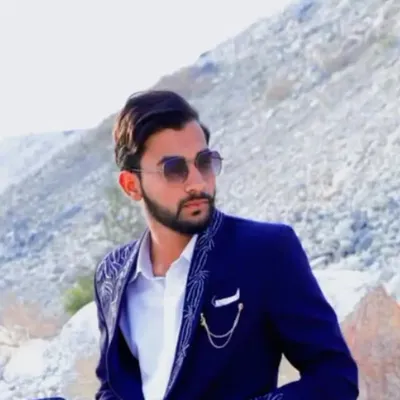 Vikas Choudhary profile