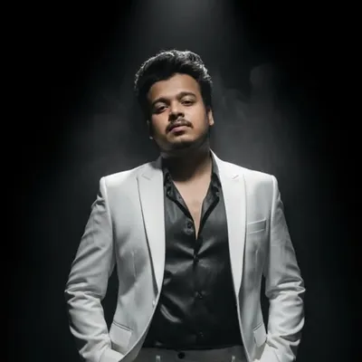 Vikas Das profile