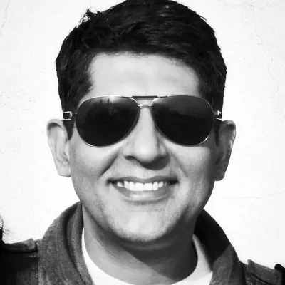 Vikas Datta profile