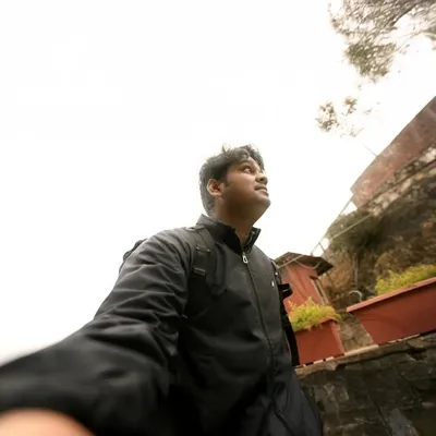 Vikash | Filmmaker and Editor profile