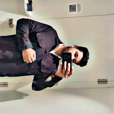 vikash ๐ profile