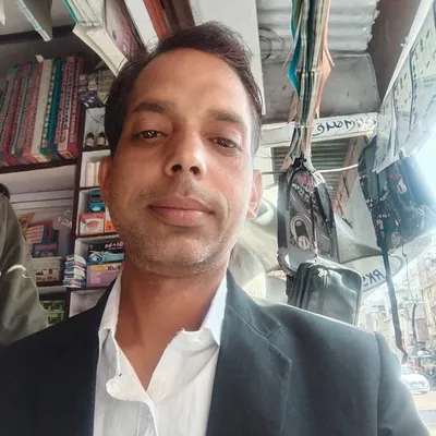 Adv Vikash Jyani profile