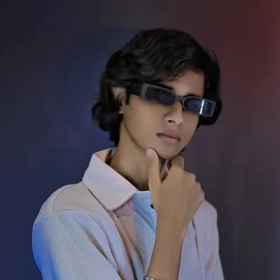 VIKASH profile