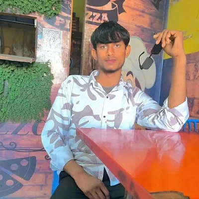 vikash kashyap profile