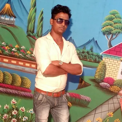 vikash profile